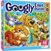 Woodland Animals 48 Piece Googly Eye Puzzle