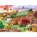 Harvest Ranch 1000 Piece Farm & Country Puzzle