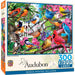 Hidden In The Branches 300 Piece Large Format Puzzle
