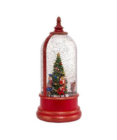 The Nutcracker Suite Musical LED Water Lantern