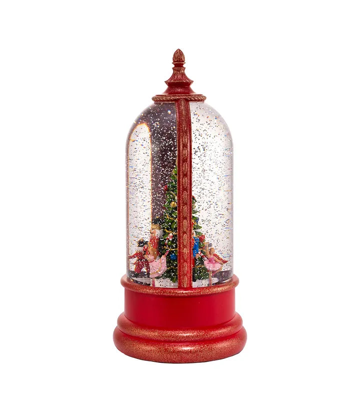 The Nutcracker Suite Musical LED Water Lantern