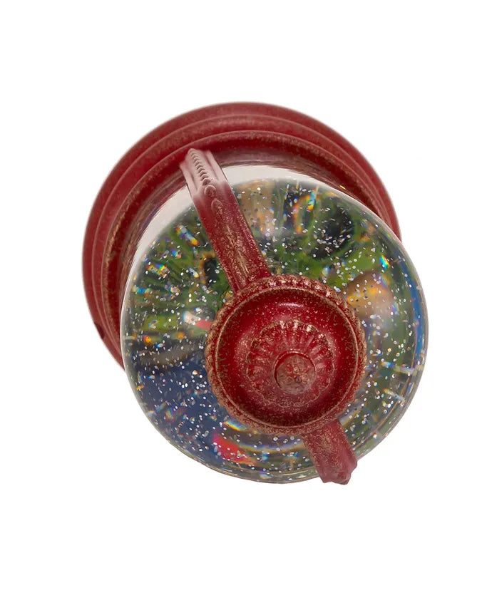 The Nutcracker Suite Musical LED Water Lantern