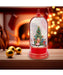 The Nutcracker Suite Musical LED Water Lantern