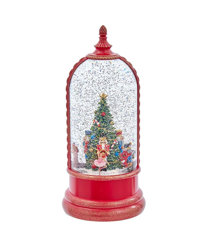 The Nutcracker Suite Musical LED Water Lantern