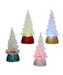 Mini LED Christmas Trees (Single) - Various Options