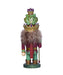 Kurt Adler Nutcracker 15" Frog Prince