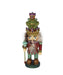Kurt Adler Nutcracker 15" Frog Prince