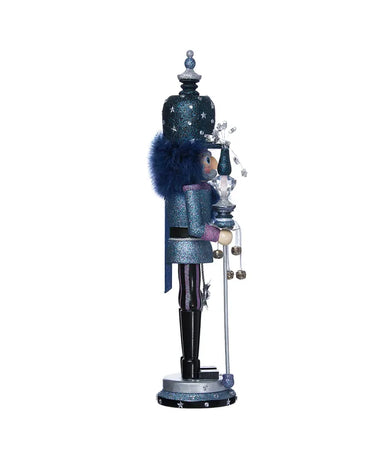 Kurt Adler Nutcracker Night Stars