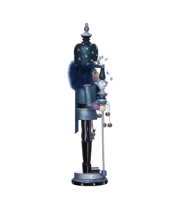 Kurt Adler Nutcracker Night Stars