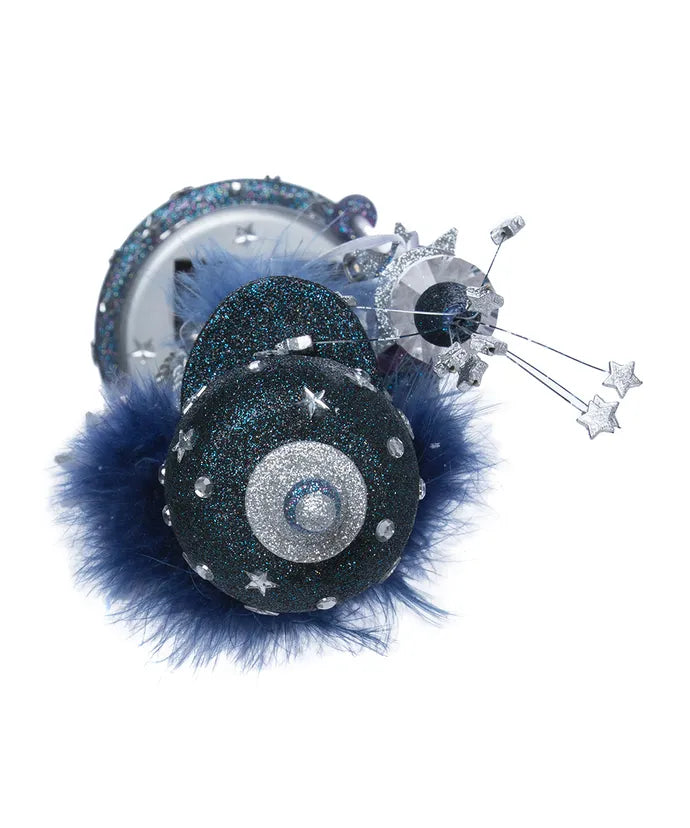 Kurt Adler Nutcracker Night Stars