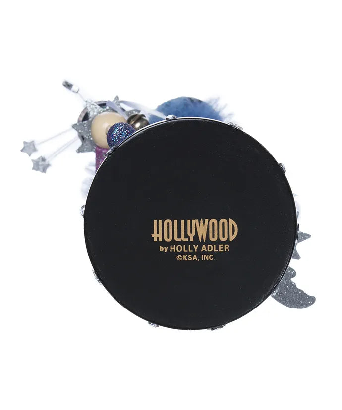 Kurt Adler Nutcracker Night Stars