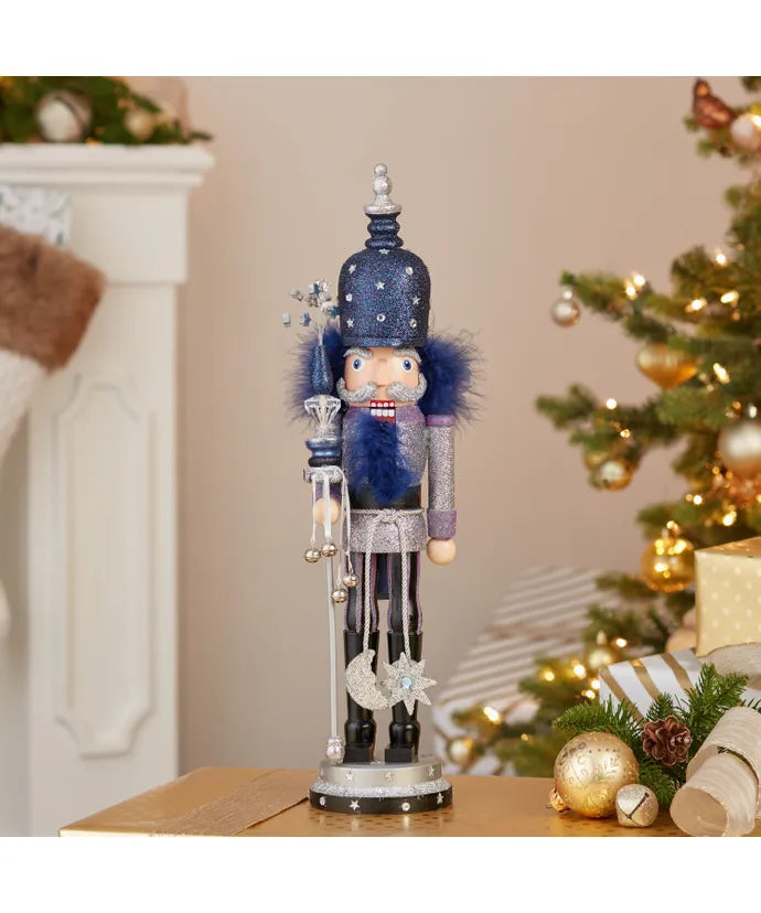 Kurt Adler Nutcracker Night Stars