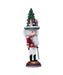 Kurt Adler Nutcracker 19" - Nutcracker Suite Tree