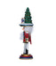 Kurt Adler Nutcracker 19" - Nutcracker Suite Tree