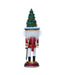 Kurt Adler Nutcracker 19" - Nutcracker Suite Tree