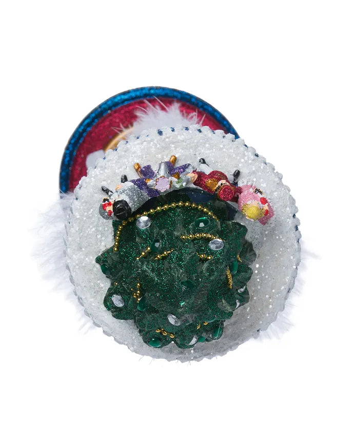 Kurt Adler Nutcracker 19" - Nutcracker Suite Tree