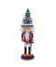 Kurt Adler Nutcracker 19" - Nutcracker Suite Tree