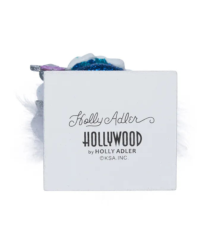 Kurt Adler Nutcracker Dolphin Hat