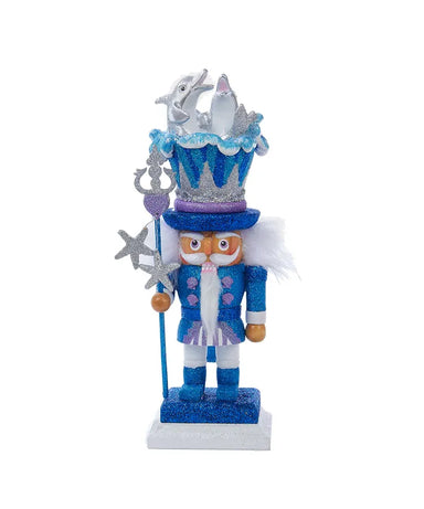 Kurt Adler Nutcracker Dolphin Hat