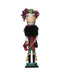 Kurt Adler Nutcracker 19" Wine Barrel Hat