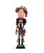 Kurt Adler Nutcracker 19" Wine Barrel Hat
