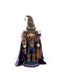 Kurt Adler Nutcracker 15" Brown Wizard