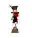 Kurt Adler Nutcracker The Mad Hatter