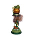 Kurt Adler Nutcracker 12" Irish Pot of Gold