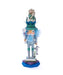 Kurt Adler Nutcracker 17.5" Mermaid