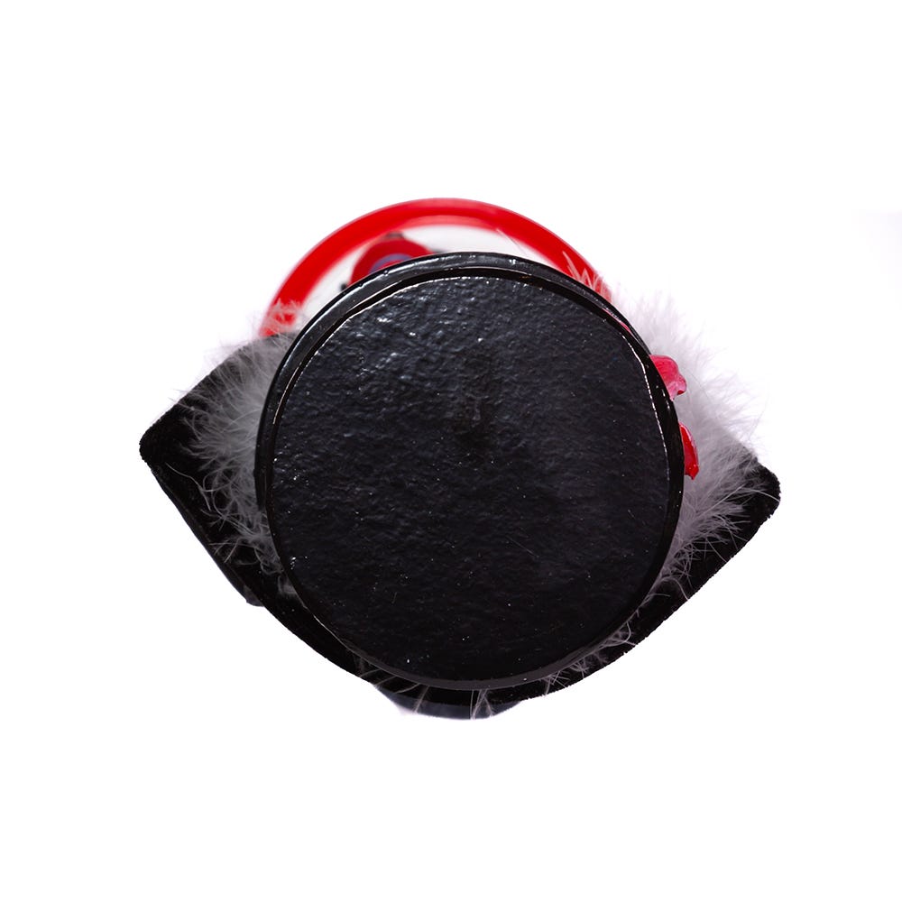 Hollywood Nutcrackers™ Day Of The Dead 16" Nutcracker