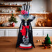 Hollywood Nutcrackers™ Day Of The Dead 16" Nutcracker