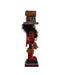 Kurt Adler Nutcracker Lodge Cabin Hat