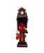 Kurt Adler Nutcracker Lodge Cabin Hat