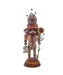 Kurt Adler Bee Keeper Nutcracker