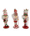 Kurt Adler Nutcracker Candy and Cake Hat - Single, Various Styles