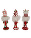 Kurt Adler Nutcracker Candy and Cake Hat - Single, Various Styles