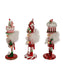 Kurt Adler Nutcracker Candy and Cake Hat - Single, Various Styles