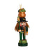 Irish Pot of Gold Nutcracker Ornament