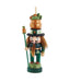 Irish Pot of Gold Nutcracker Ornament