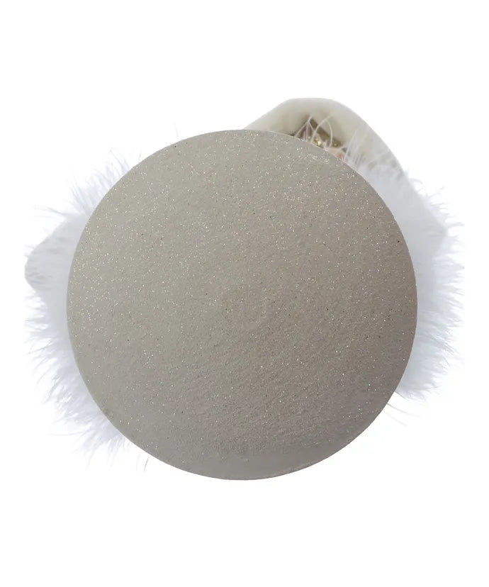 Kurt Adler LED Snowflake Soldier Nutcracker