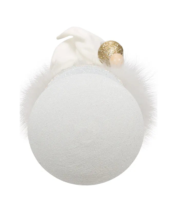 Kurt Adler LED Snowflake Soldier Nutcracker