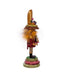 Kurt Adler Nutcracker 15" Wine Guy