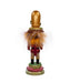 Kurt Adler Nutcracker 15" Wine Guy