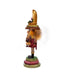 Kurt Adler Nutcracker 15" Wine Guy