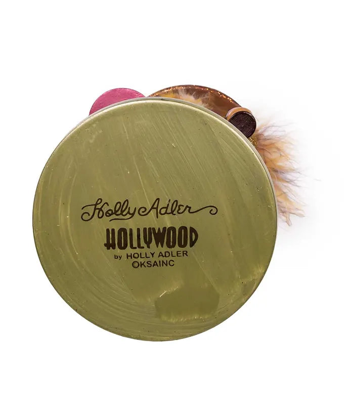 Kurt Adler Nutcracker 15" Wine Guy