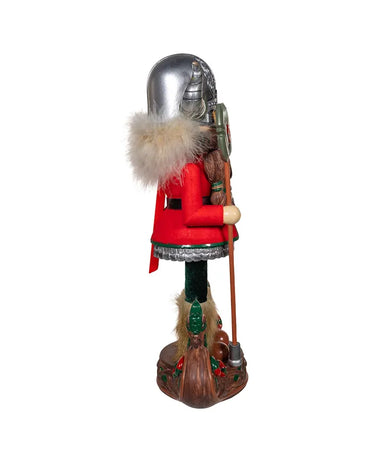 Kurt Adler Nutcracker Viking