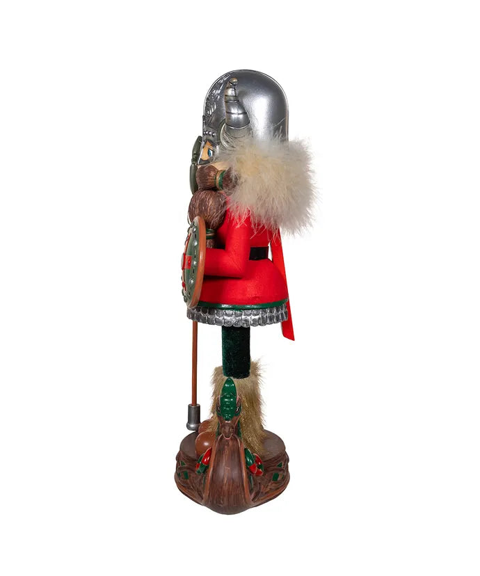 Kurt Adler Nutcracker Viking