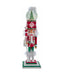 Kurt Adler Musical Water Globe Soldier Nutcracker