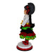 Hollywood Nutcrackers™ Day Of The Dead Girl Nutcracker
