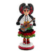 Hollywood Nutcrackers™ Day Of The Dead Girl Nutcracker